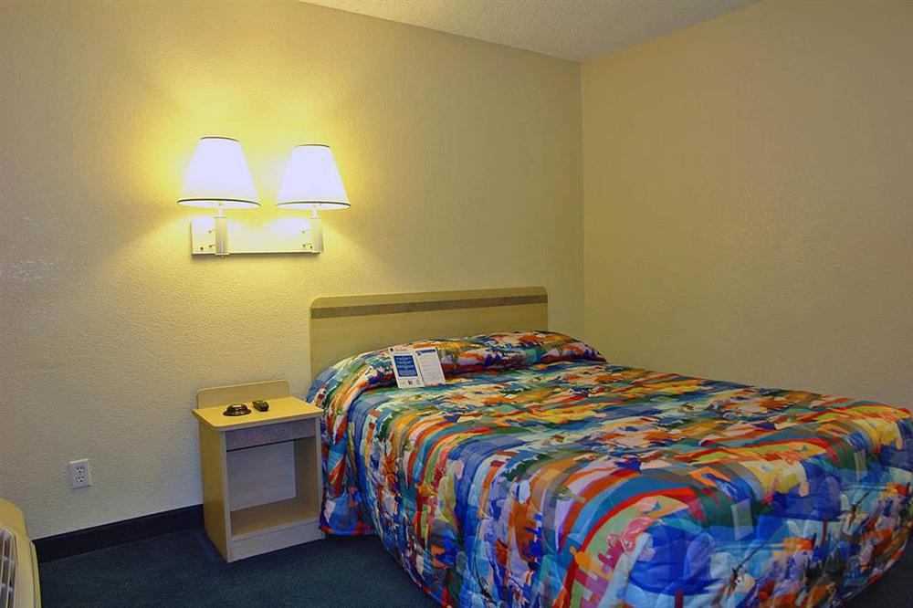 Motel 6-Oakland, Ca - Airport Cameră foto