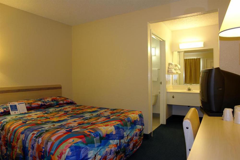 Motel 6-Oakland, Ca - Airport Cameră foto