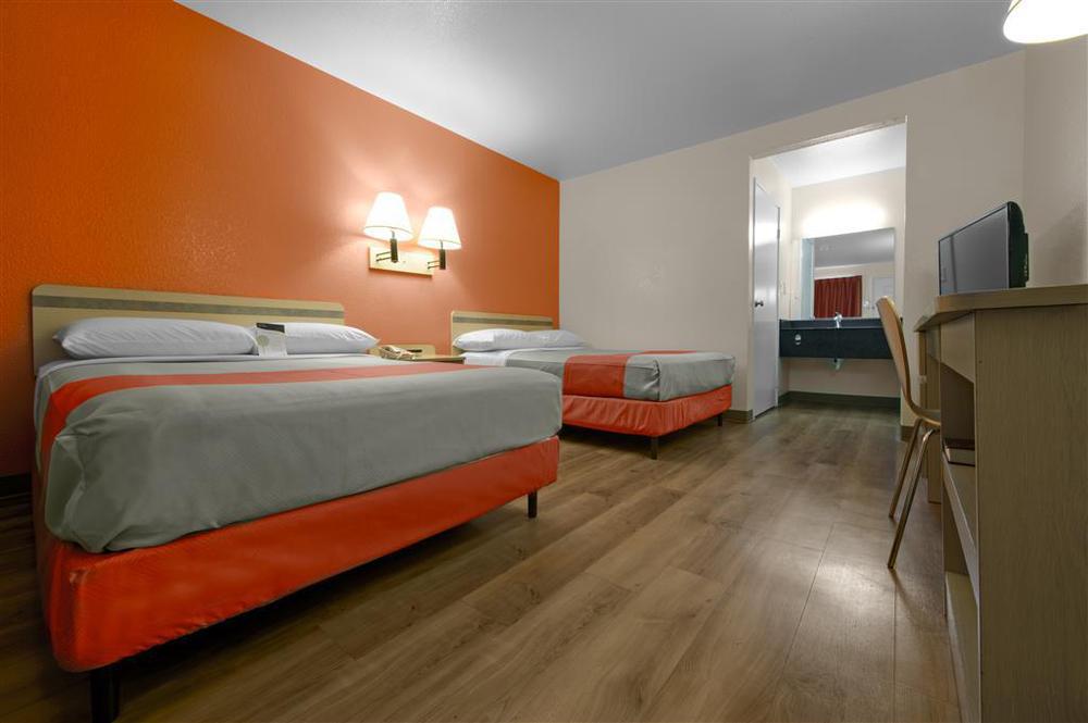 Motel 6-Oakland, Ca - Airport Cameră foto