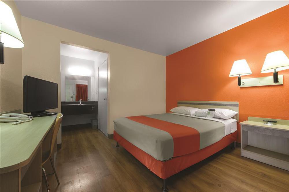 Motel 6-Oakland, Ca - Airport Cameră foto